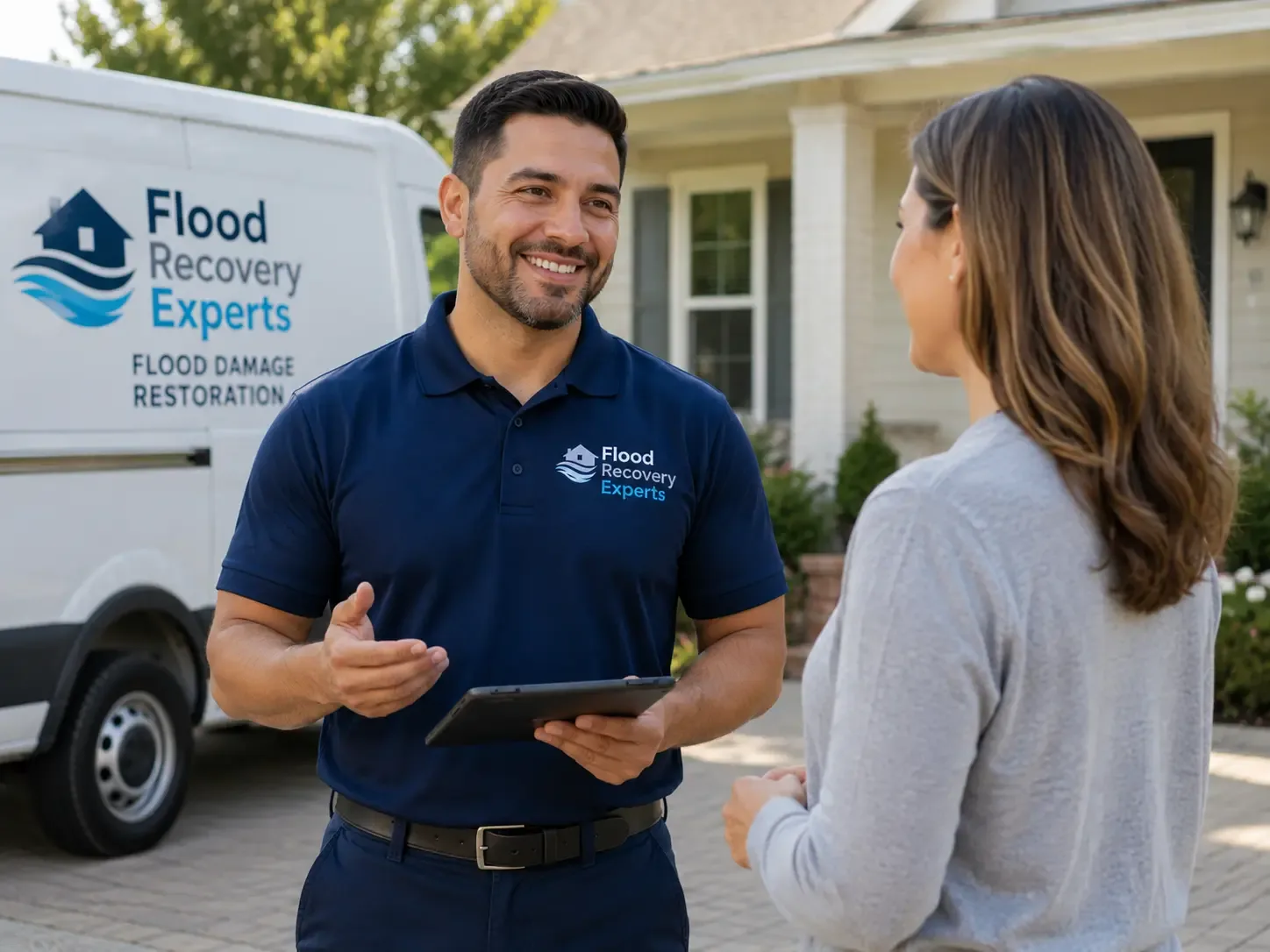 Flood Damage Cleanup South Paris, ME FAQs